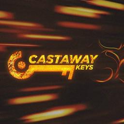 CASTAWAY KEYS / iOS & Android