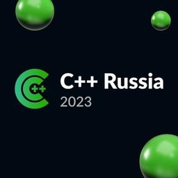 C++ Russia - conference channel