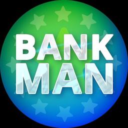 Bankmann