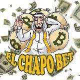 SPORTS BETTING|ELCHAPO.BET?