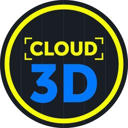 NUVEM 3D