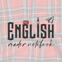 🇬🇧 English notepad