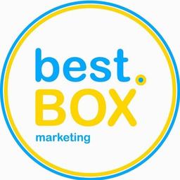 Agência de marketing Best BOX