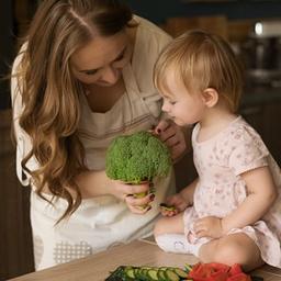 Fairy Broccoli