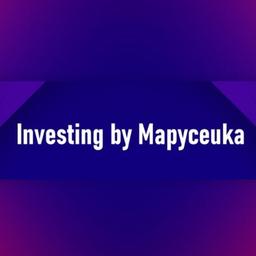 Investing by Mapyceuka