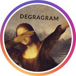 Dégragramme