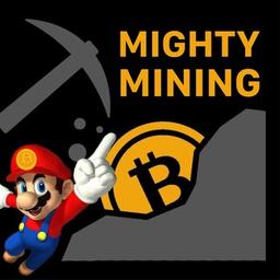 MIGHTY MINING (Asics\Tovarka) - Alexey Shcherbina