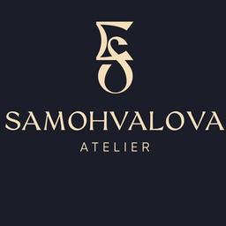 Atelier Samohvalova ✂️