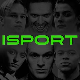 ISPORT.UA