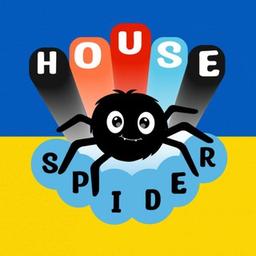 Bird-eating spiders - Spiders House (Tarantula spiders)