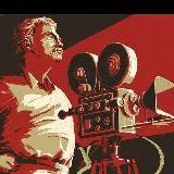 Soviet cinema.