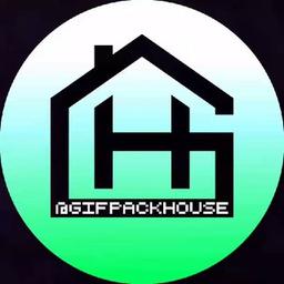 GIF PACK FROM HOUSEMDMA