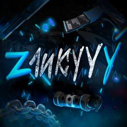 ⚡️LOGOVO Z1NKYYYY