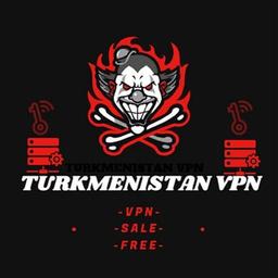 Turkmenistan vpn