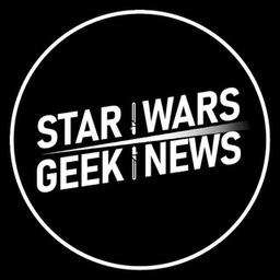 Star Wars Geek News