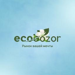 Markt Ecobozor Chimgan