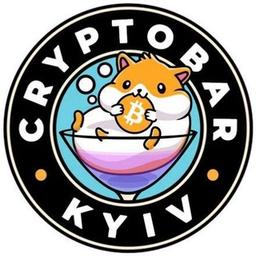 CryptoBar Kiew