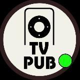 TV PUB ?