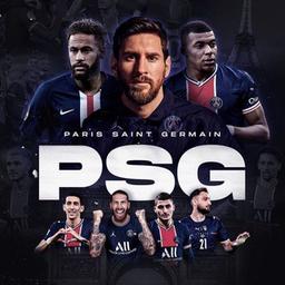 PSG UZ | Canal Rasmiy 🇫🇷