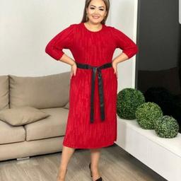 VÊTEMENTS FEMME GRANDE TAILLE 👗👚👖sur commande