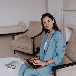 Emma Finance | Emma Bayramova