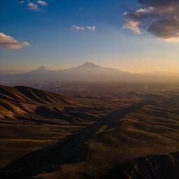 Umzug nach Armenien