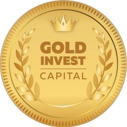 🦸‍♀️NOVITÀ GOLDINVESTCAPITAL