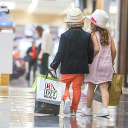 Das Beste ist für Kinder!