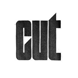 cut