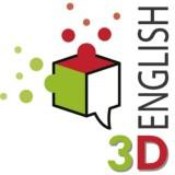 3D English