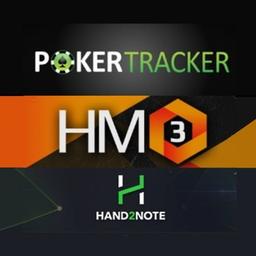 Einrichten einer Pokersoftware. HM2/3, PT4, H2N, StarsCaption usw. Übertragen von Daten in ein neues System. Kostenpflichtige Dienste!