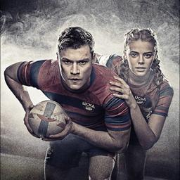 Serie de televisión Rugby