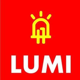 LUMI - Producción de productos LED.