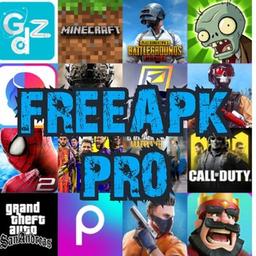 Free Apk Pro | Android game hacks