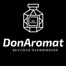 Don Aromat perfumery Rostov