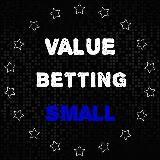 Value betting (small market)