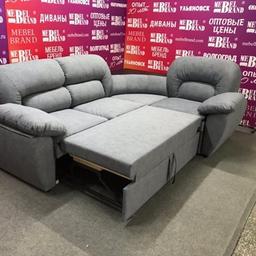 Sofas from Mebelbrand Factory