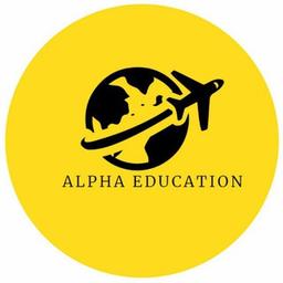 Alpha-Bildung