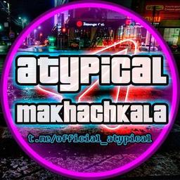 Atypical Makhachkala © | Dagestan