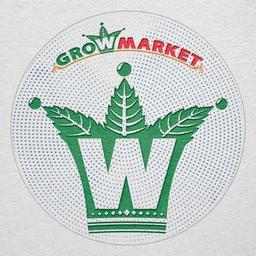 GrowMarket 😏🇰🇿