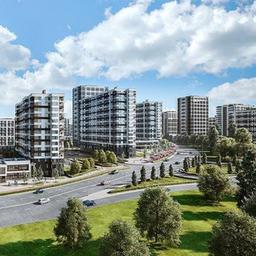 Investors Club of Residential Complex Varshavsky 2