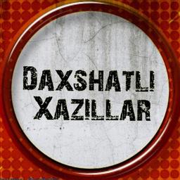 😂 Daxshatli Xazillar 😨 |😝 Daxshatli Xazillar 🤯