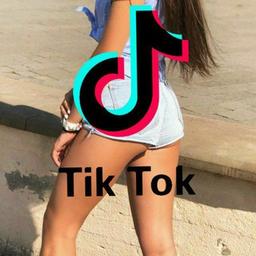 Girls Tik Tok