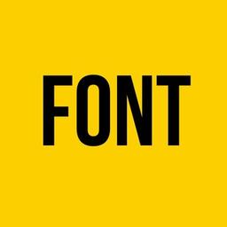 FONTS Cyrillic FREE FONTS