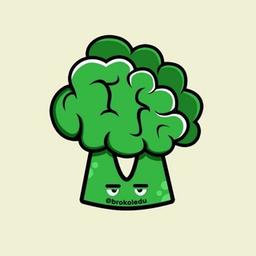 Broccoli intelligenti | Alfabetizzazione