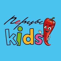 Peppers KIDS