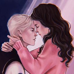 Dramione from stasiell