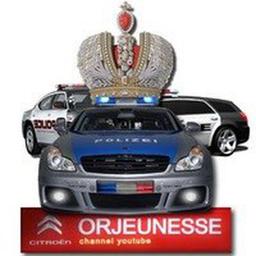 ORJEUNESSE