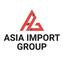 Trasporti internazionali | Gruppo di importazione dell'Asia