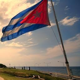 Cuba - Liberty Island